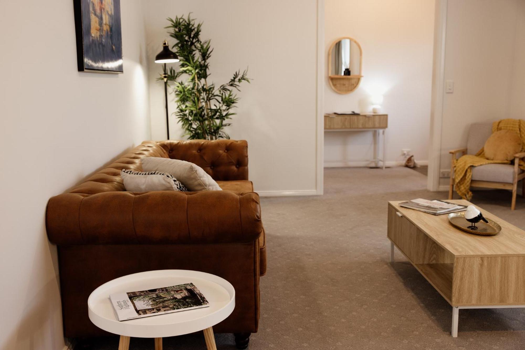 Mountains Reach Holiday home Bowral