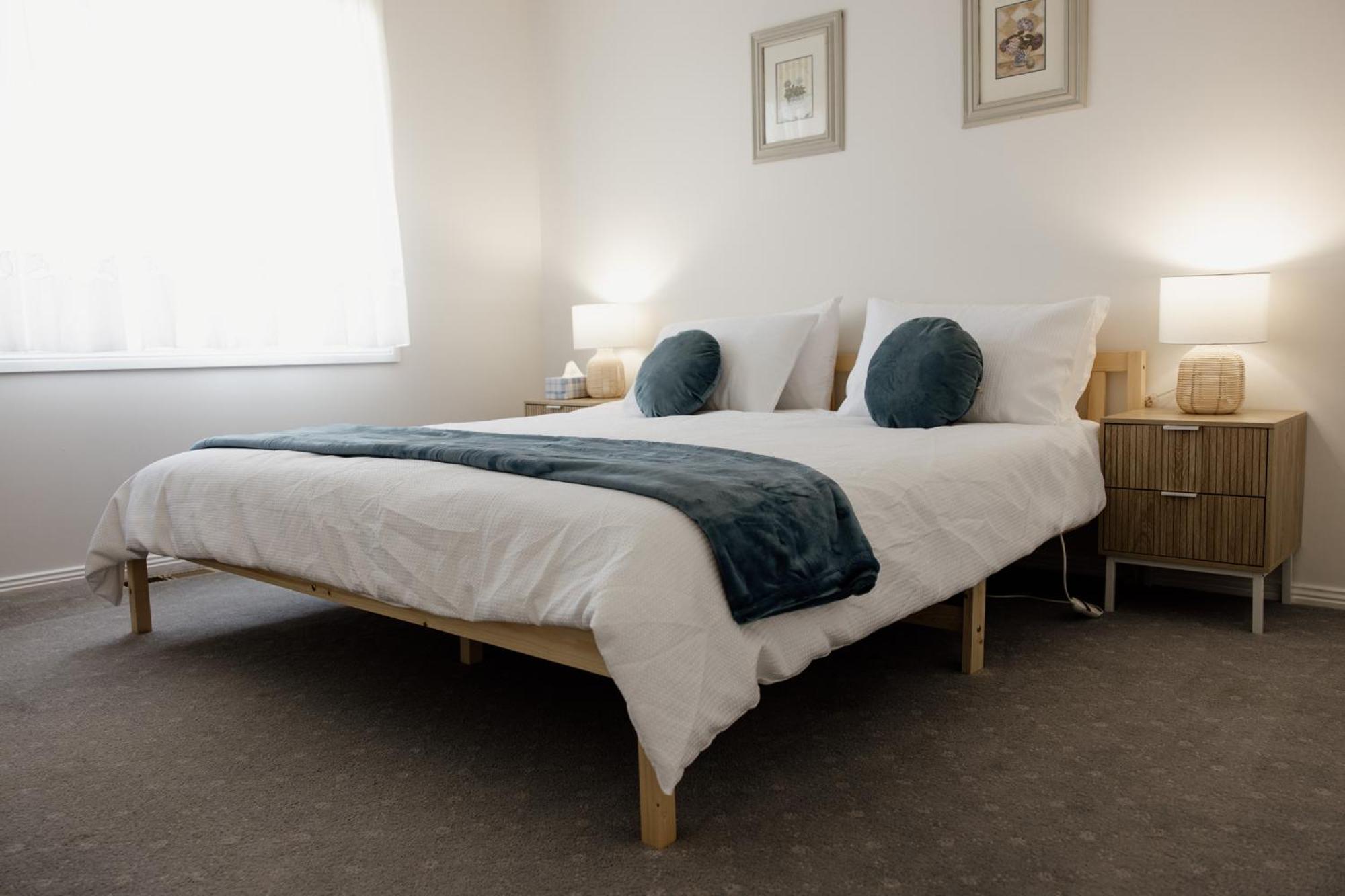 Holiday home Mountains Reach Bowral