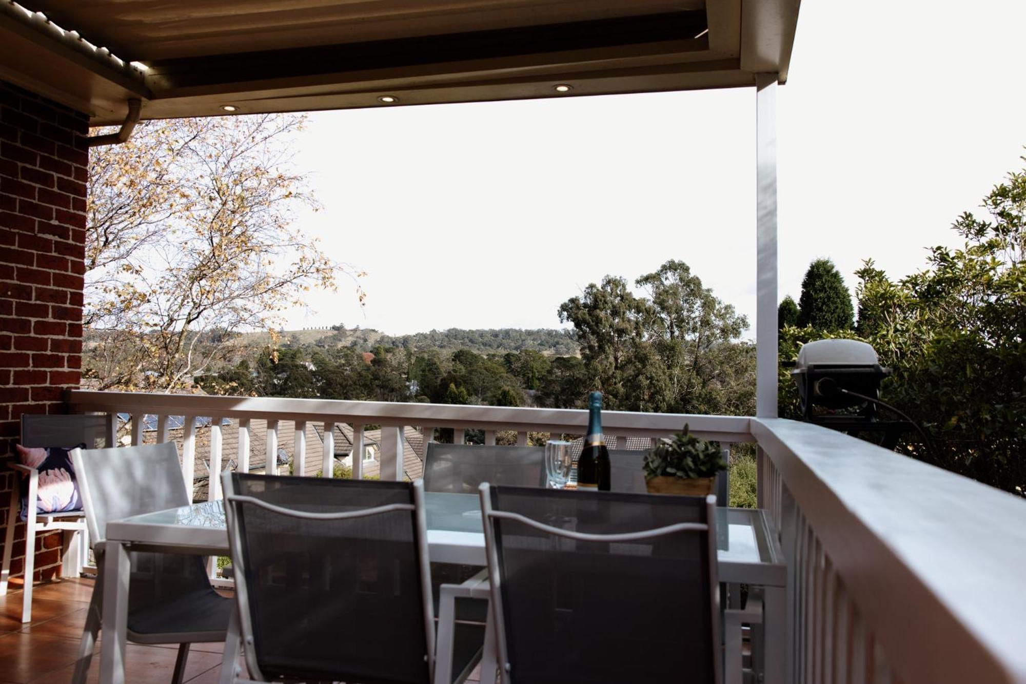 Mountains Reach * Bowral