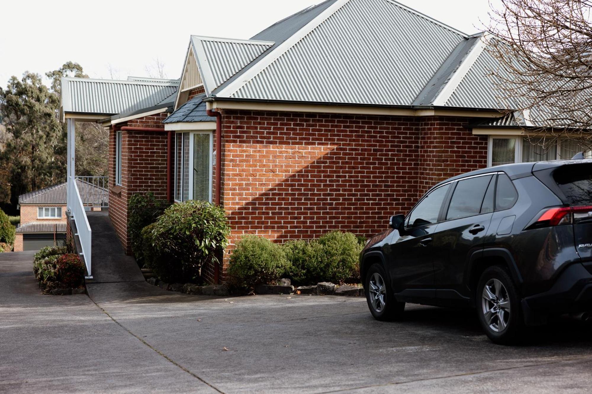 Mountains Reach Holiday home Bowral