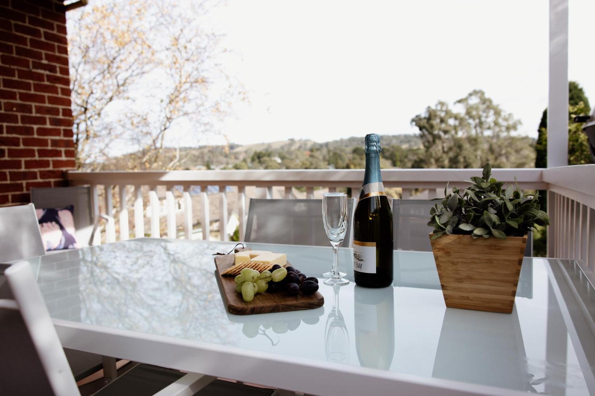 Mountains Reach Holiday home Bowral