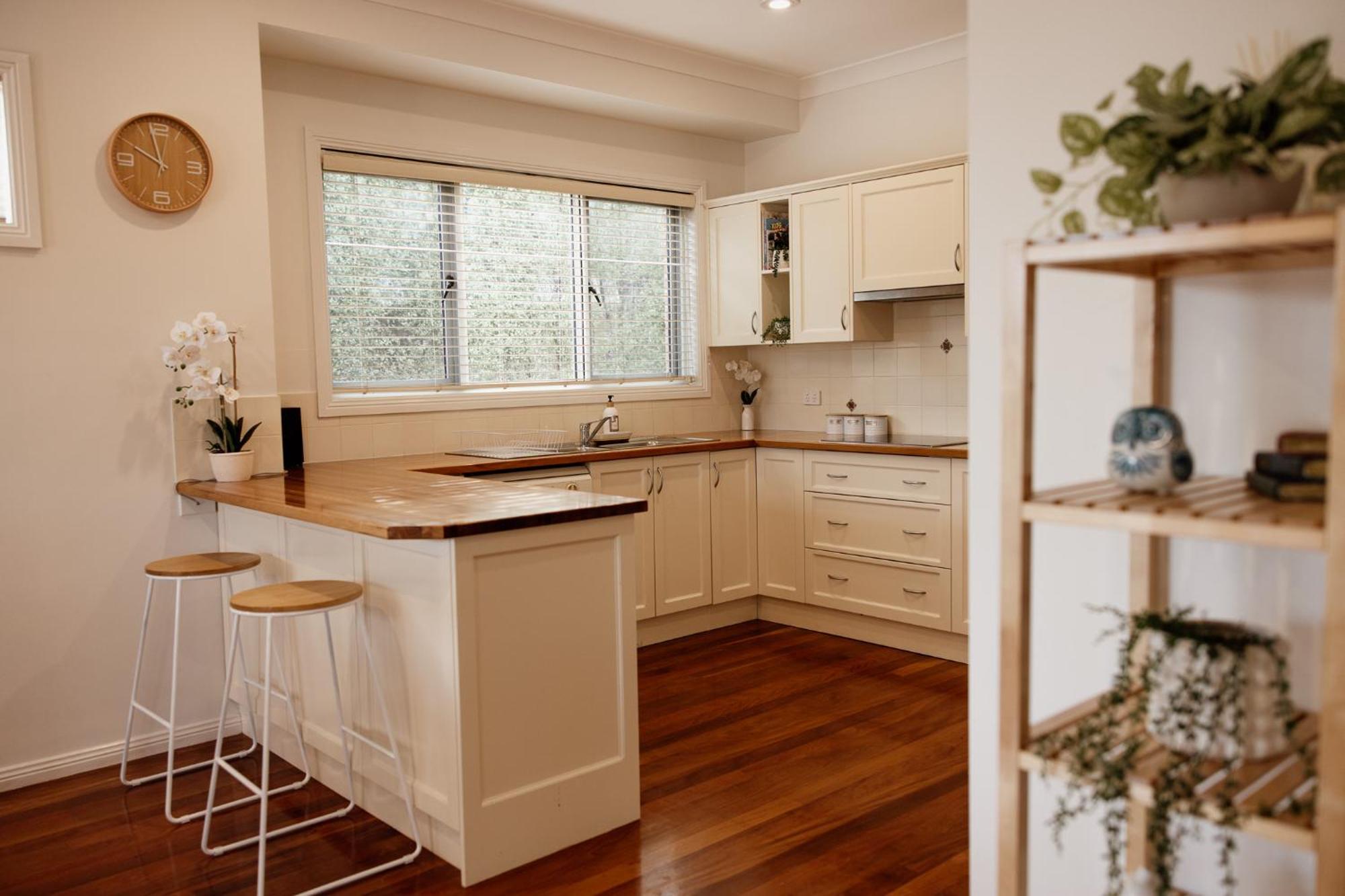 Holiday home Mountains Reach Bowral